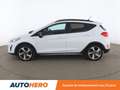 Ford Fiesta 1.0 EcoBoost Active Blanc - thumbnail 3