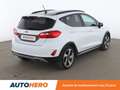 Ford Fiesta 1.0 EcoBoost Active Blanc - thumbnail 6