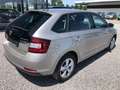 Skoda Rapid/Spaceback 1.2 TSI 77kW Green t. Ambition Spaceback*1.Hand* Beige - thumbnail 5