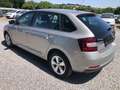 Skoda Rapid/Spaceback 1.2 TSI 77kW Green t. Ambition Spaceback*1.Hand* Beige - thumbnail 4