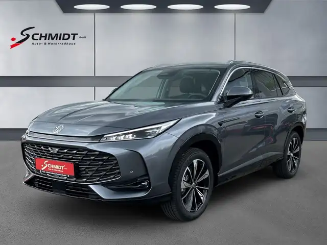 MG HS Hybrid+ Luxury APP 360° NAVI LHZ LED