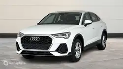 Audi Q3 45 TFSI e 245ch Design S tronic 6