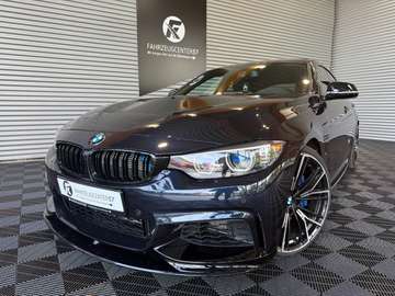 435i Gran Coupé/OLED/HUD/RFK/H&K