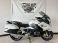 BMW R 1250 RT 2020 - PASSAGGIO COMPRESO - FINANZIABILE Wit - thumbnail 2