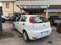 Fiat Punto 1.3 disel Bianco - thumbnail 1