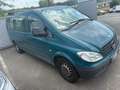 Mercedes-Benz Vito 2.2 turbo disel 6posti Verde - thumbnail 1