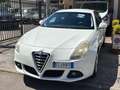 Alfa Romeo Giulietta 1.4 turbo benzina Bílá - thumbnail 2