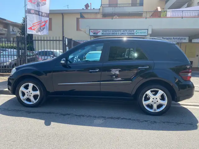 Mercedes-Benz ML 280 280 cdi  automatico