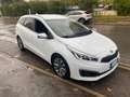 Kia Ceed SW / cee'd SW 1.6 disel euro6B automatico Biały - thumbnail 4