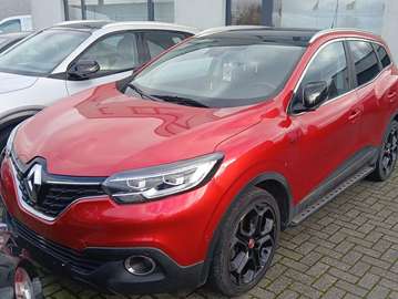 Kadjar Energy dCi 130 Bose Edition, euro 6B