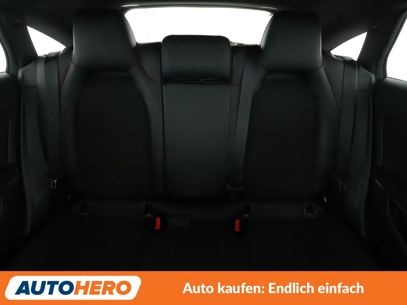 Mercedes-Benz CLA 200 CLA 200 Shooting Brake AMG Line Aut.*LED*TEMPO* — photo 15