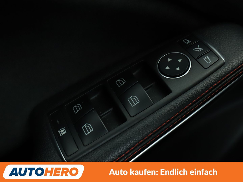 Mercedes-Benz CLA 200 CLA 200 Shooting Brake AMG Line Aut.*LED*TEMPO* — photo 26