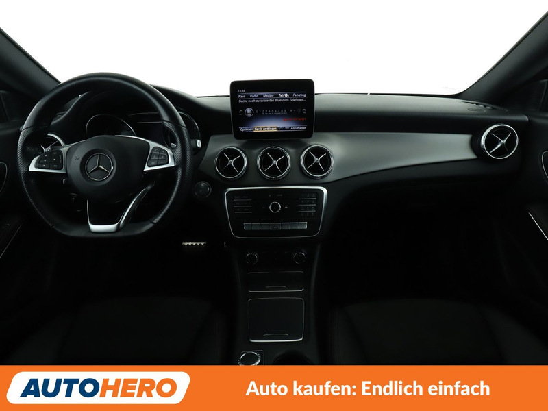 Mercedes-Benz CLA 200 CLA 200 Shooting Brake AMG Line Aut.*LED*TEMPO* — photo 12