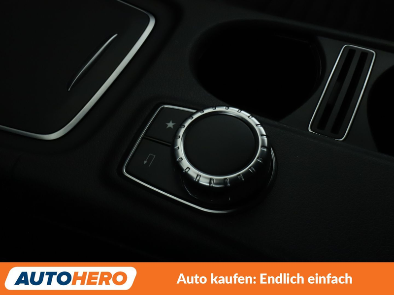 Mercedes-Benz CLA 200 CLA 200 Shooting Brake AMG Line Aut.*LED*TEMPO* — photo 29