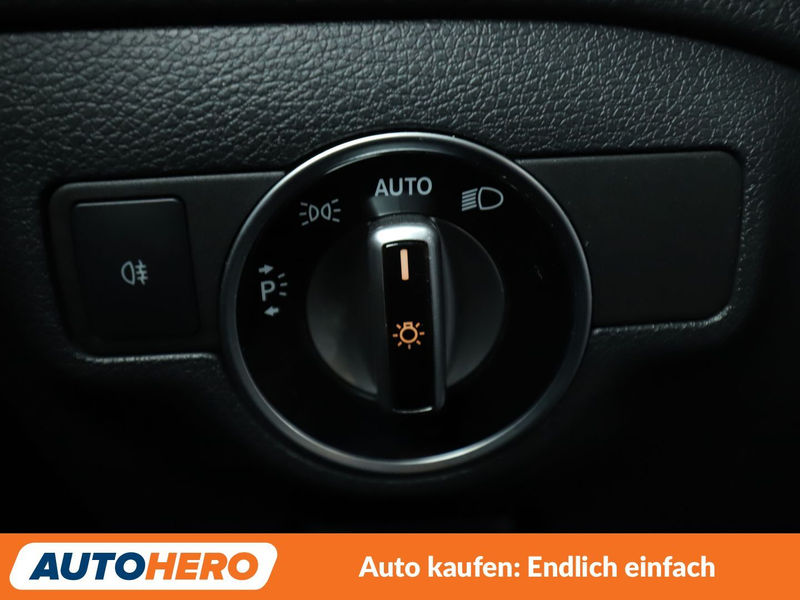 Mercedes-Benz CLA 200 CLA 200 Shooting Brake AMG Line Aut.*LED*TEMPO* — photo 27