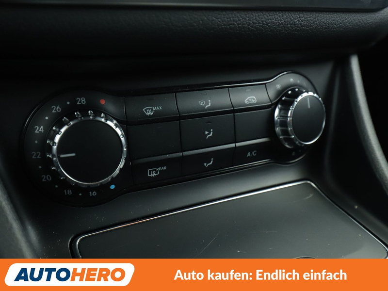 Mercedes-Benz CLA 200 CLA 200 Shooting Brake AMG Line Aut.*LED*TEMPO* — photo 24