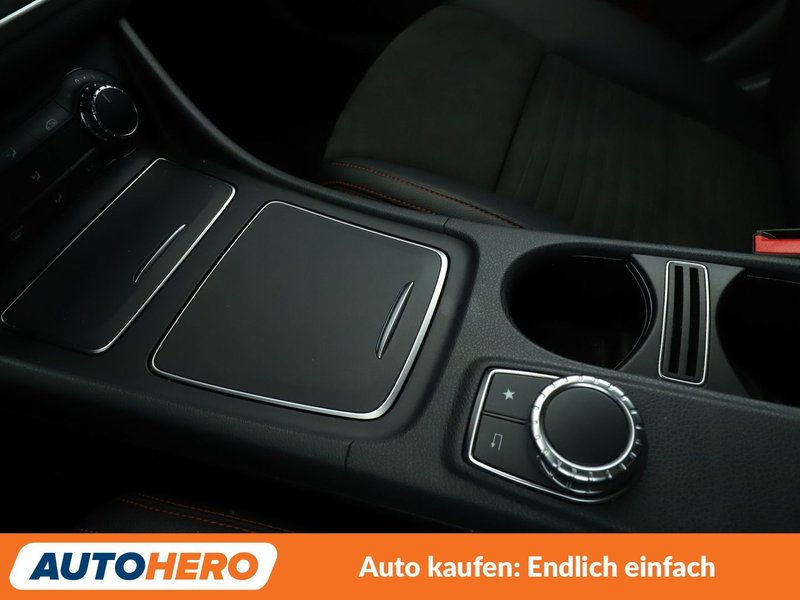 Mercedes-Benz CLA 200 CLA 200 Shooting Brake AMG Line Aut.*LED*TEMPO* — photo 25