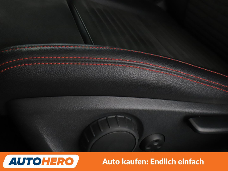 Mercedes-Benz CLA 200 CLA 200 Shooting Brake AMG Line Aut.*LED*TEMPO* — photo 30