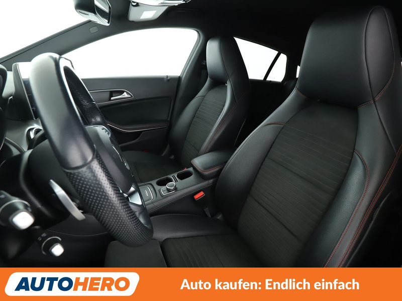 Mercedes-Benz CLA 200 CLA 200 Shooting Brake AMG Line Aut.*LED*TEMPO* — photo 10