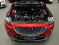 Mazda CX-3 Sports-Line AWD Automatik Klima Leder Kamera BOSE Rot - thumbnail 14