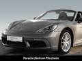 Porsche Boxster 718 Sitzbelüftung Rückfahrkamera Grau - thumbnail 8