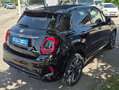 Fiat 500X Dolcevita Sport, Navi, LED, ACC, Keyless Negro - thumbnail 3