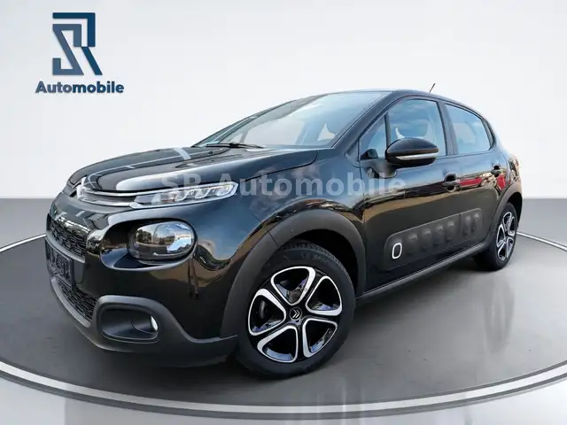 Citroën C3 Shine 2.HAND*AHK*AUTOMATIK*KLIMA*SHZ*SHA*PDC