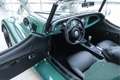 Morgan Plus 4 Four Manual | Airco | Comfort Plus Seats | Sport e Vert - thumbnail 3