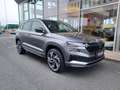 Skoda Karoq Sportline Grau - thumbnail 3