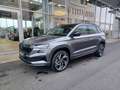 Skoda Karoq Sportline Grau - thumbnail 2