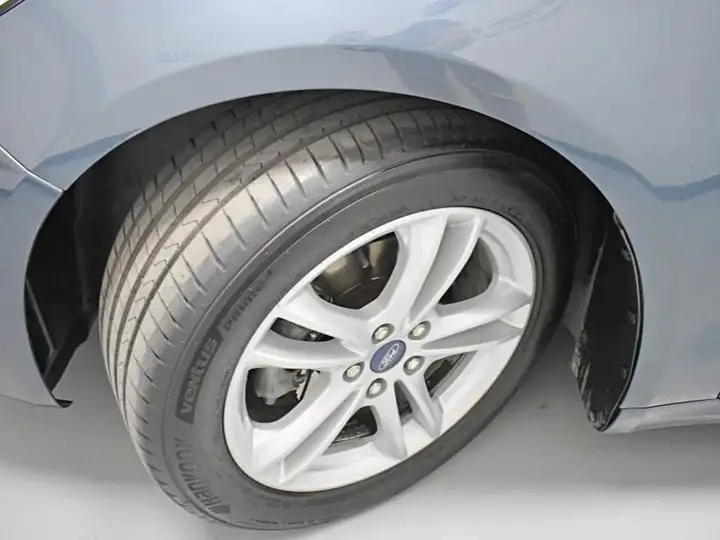 Ford Mondeo 2.0 TDCi Titanium PowerShift 2019, foto 44