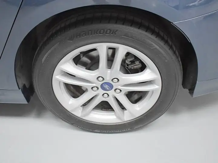 Ford Mondeo 2.0 TDCi Titanium PowerShift 2019, foto 6