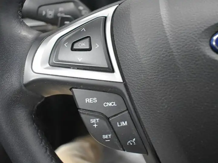 Ford Mondeo 2.0 TDCi Titanium PowerShift 2019, foto 13