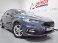Ford Mondeo 2.0TDCI Titanium PowerShift 150 Azul - thumbnail 46