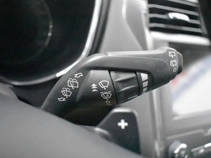 Ford Mondeo 2.0 TDCi Titanium PowerShift 2019, foto 12