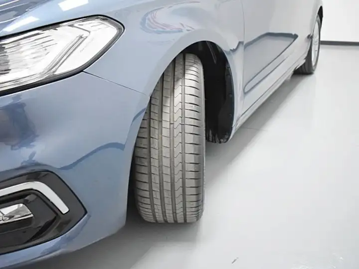 Ford Mondeo 2.0 TDCi Titanium PowerShift 2019, foto 45