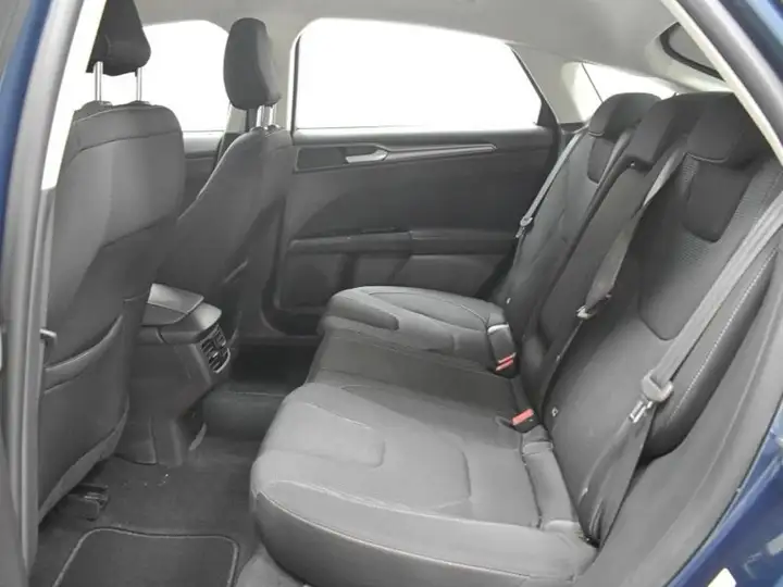 Ford Mondeo 2.0 TDCi Titanium PowerShift 2019, foto 29