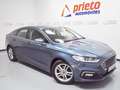 Ford Mondeo 2.0TDCI Titanium PowerShift 150 Azul - thumbnail 36