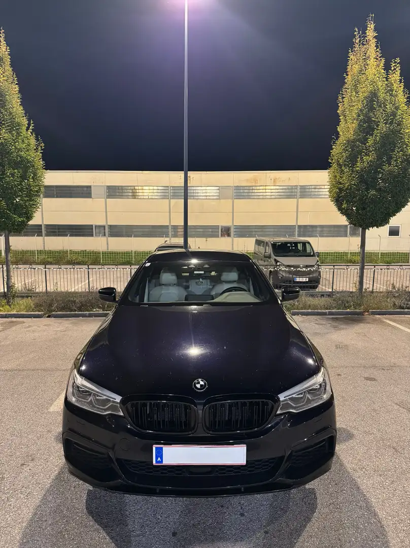BMW 530 530d xDrive Aut. - 2