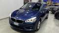 BMW 218 218d Gran Tourer xdrive Sport auto Blu/Azzurro - thumbnail 3