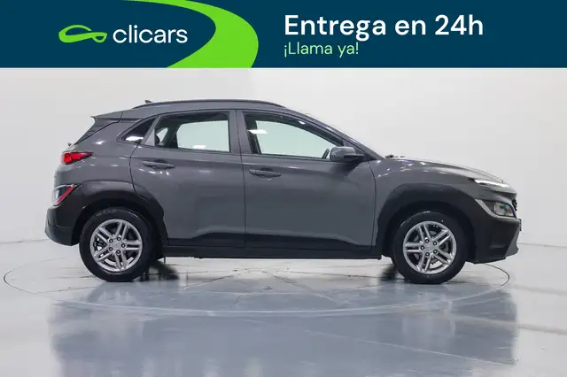 Hyundai Kona view 7