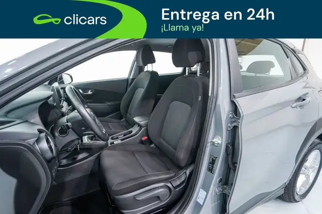 Hyundai Kona view 14