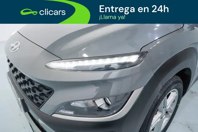 Hyundai Kona view 10