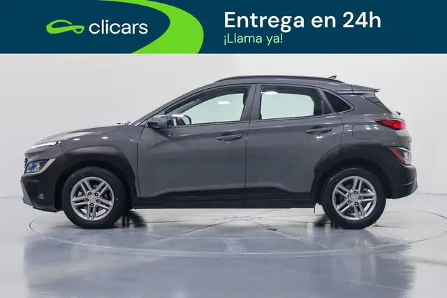 Hyundai Kona view 8