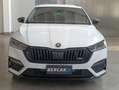Skoda Octavia Octavia 2.0 TDI EVO SCR 200 CV DSG 4x4 Wagon RS Bianco - thumbnail 2