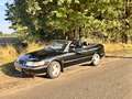 Saab 900 2.3i Cabrio S - Liefhebbersauto Negro - thumbnail 7