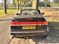 Saab 900 2.3i Cabrio S - Liefhebbersauto Negro - thumbnail 8