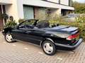Saab 900 2.3i Cabrio S - Liefhebbersauto Negro - thumbnail 2