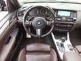 BMW X4 M xDrive35dA Msport KM CERTIFICATI GANCIO TRAINO Mavi - thumbnail 14