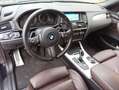 BMW X4 M xDrive35dA Msport KM CERTIFICATI GANCIO TRAINO Blau - thumbnail 9